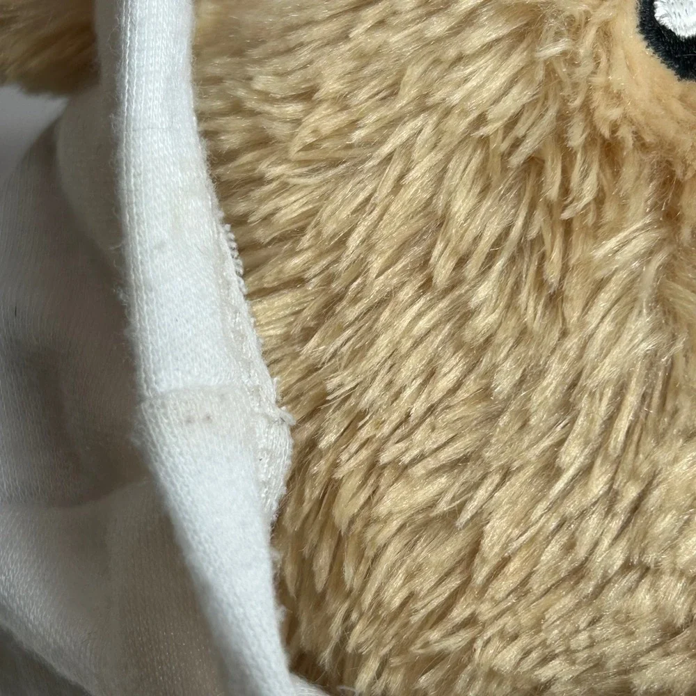 Build-A-Bear Star Wars The‎ Force Awakens Stormtrooper Hoodie Plush Teddy Bear